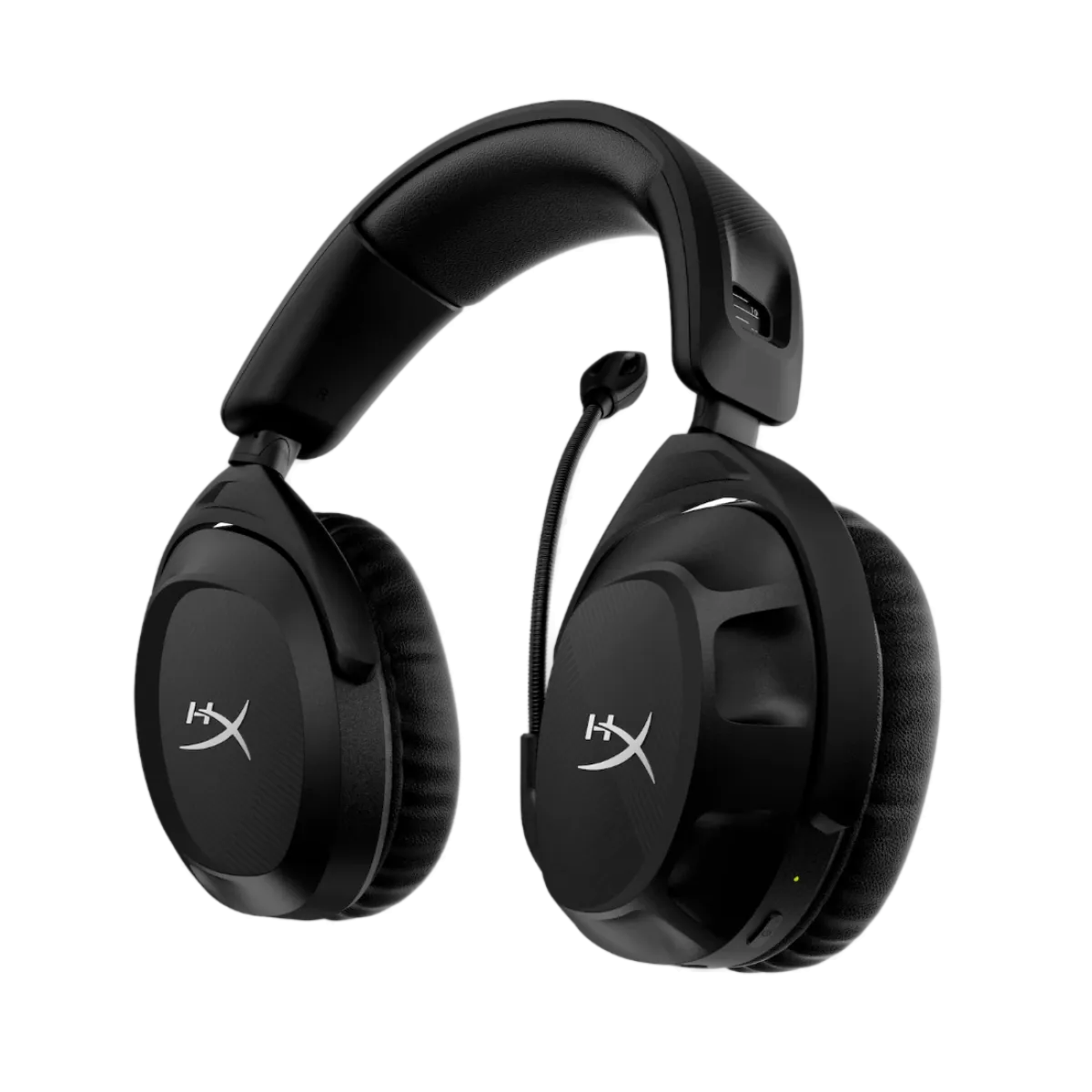 Наушники игровые беспроводные HyperX Cloud Stinger 2 Wireless Gaming / Black