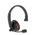 Наушники беспроводные Meetion BTH002 / White