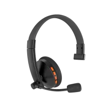 Наушники беспроводные Meetion BTH002 / White