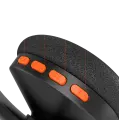 Наушники беспроводные Meetion BTH002 / White