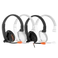 Наушники беспроводные Meetion BTH002 / White