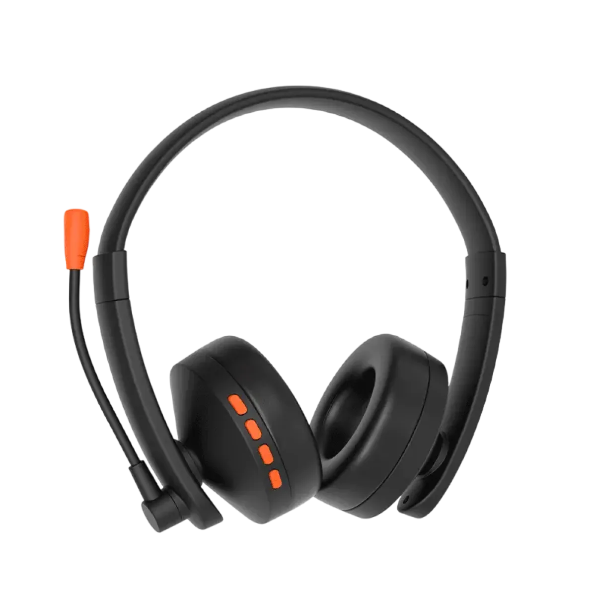 Наушники беспроводные Meetion BTH003mic / Black