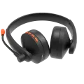 Наушники беспроводные Meetion BTH003mic / Black