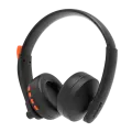 Наушники беспроводные Meetion BTH003mic / Black