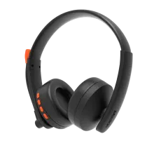 Наушники беспроводные Meetion BTH003mic / Black