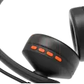 Наушники беспроводные Meetion BTH003mic / Black