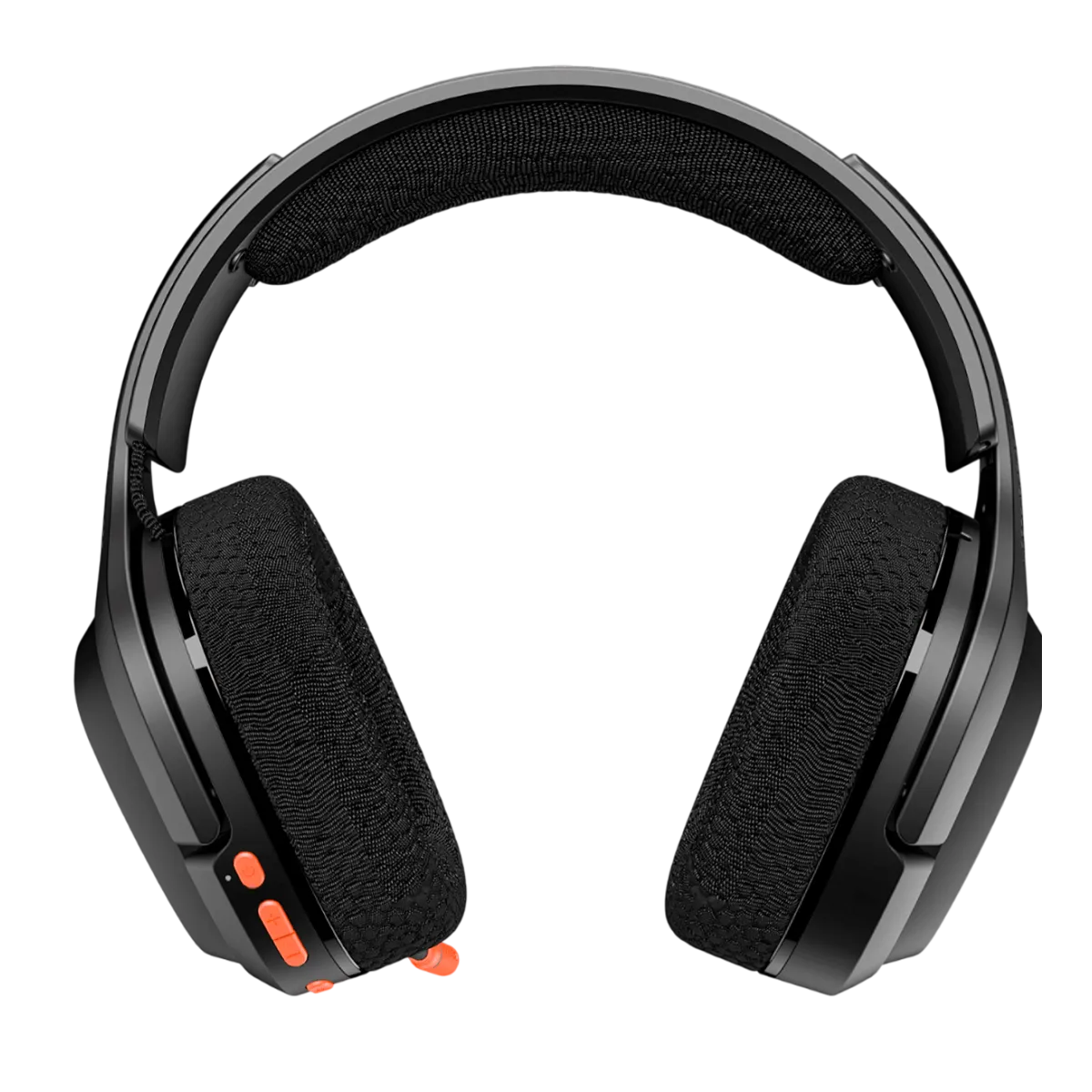 Наушники игровые беспроводные Meetion BTH012 Gaming / Black