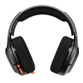 Наушники игровые беспроводные Meetion BTH012 Gaming / Black