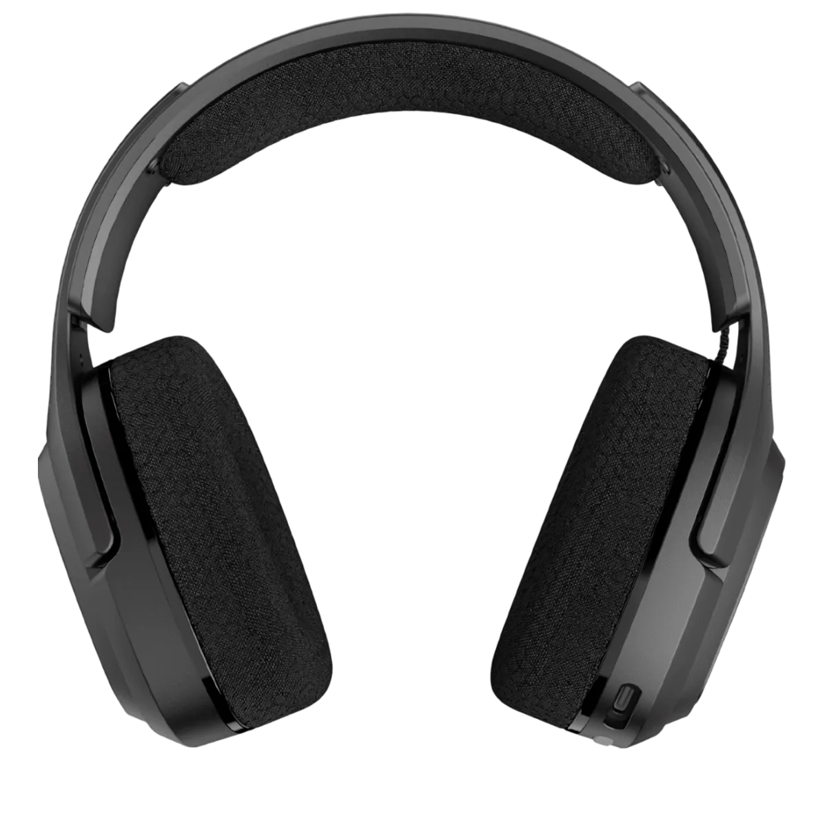 Наушники игровые беспроводные Meetion BTH012 Gaming / Black
