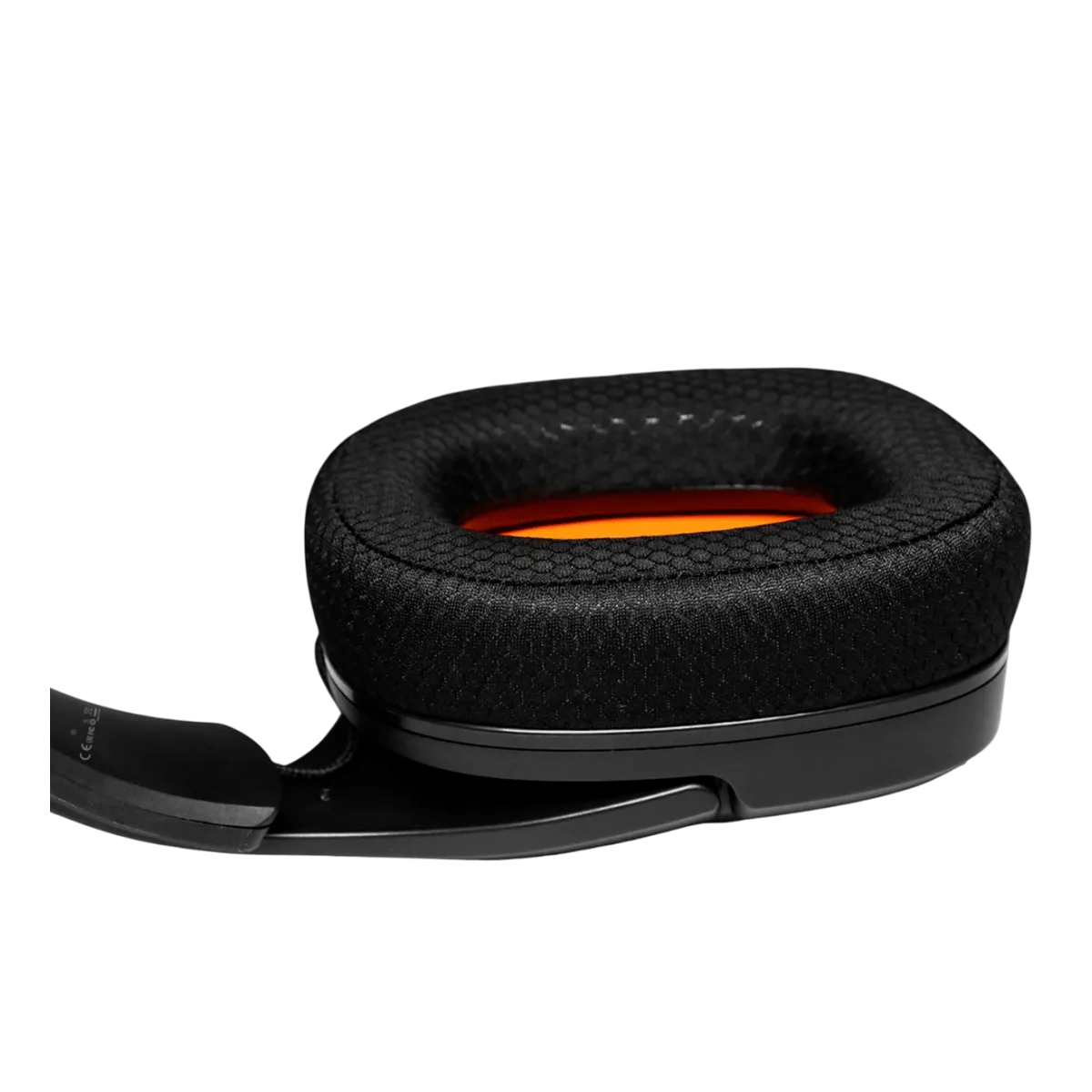 Наушники игровые беспроводные Meetion BTH012 Gaming / Black