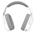 Наушники игровые беспроводные Meetion BTH012 Gaming / White