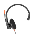 Наушники проводные Meetion HP002 / Black