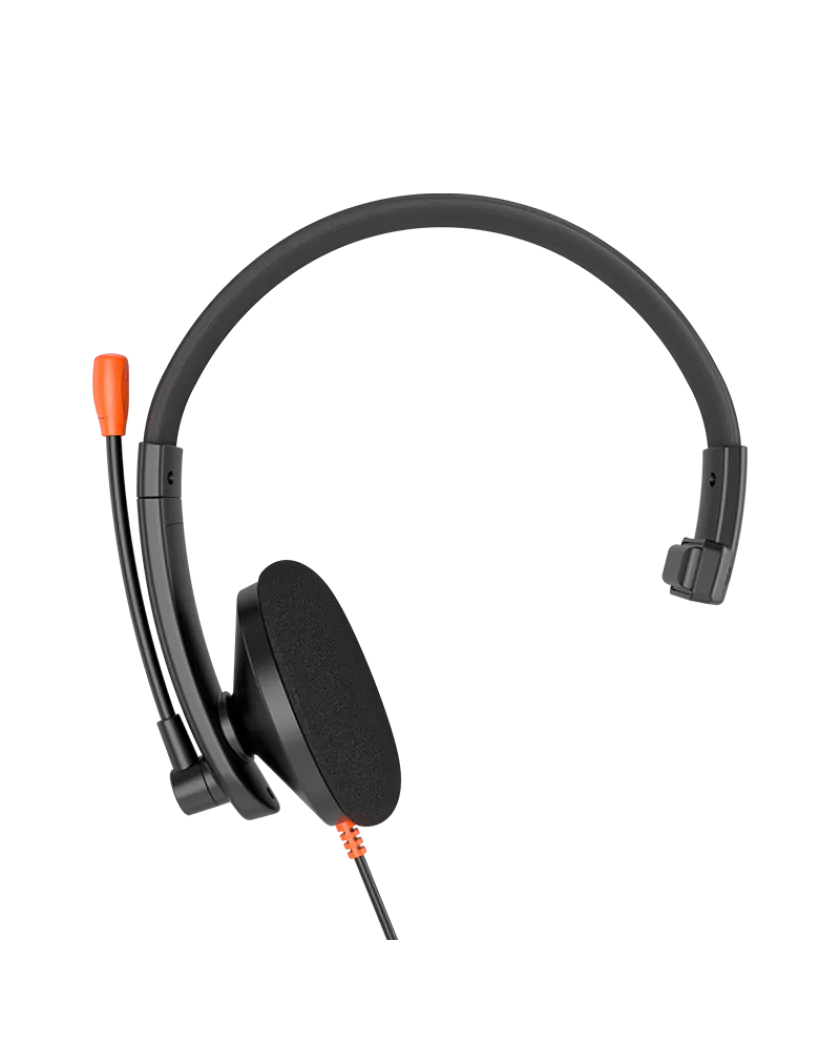 Наушники проводные Meetion HP002 / Black