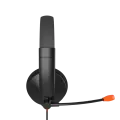 Наушники проводные Meetion HP002 / Black