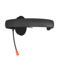 Наушники проводные Meetion HP002 / Black