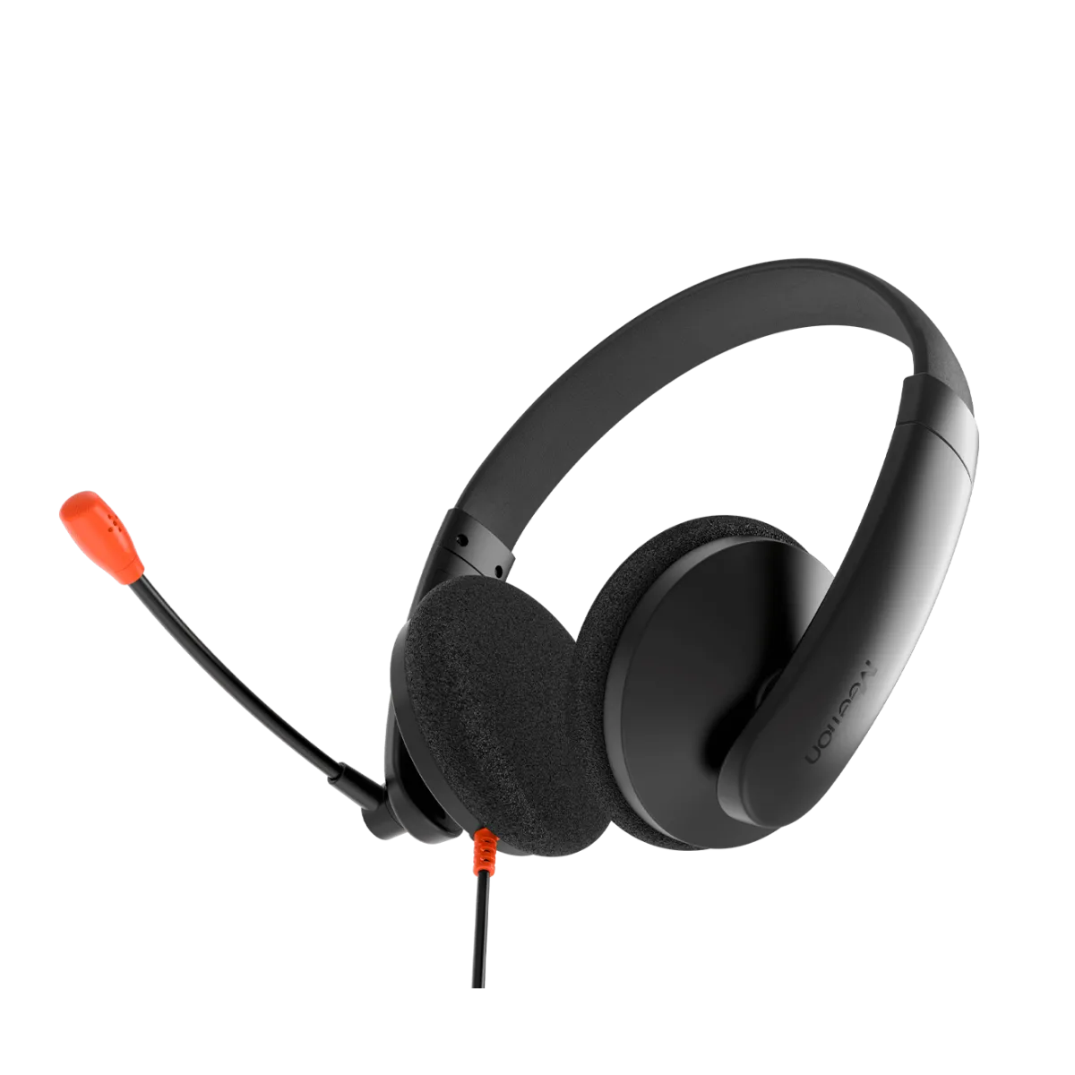 Наушники проводные Meetion HP003 / Black