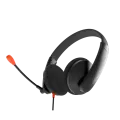 Наушники проводные Meetion HP003 / Black