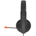 Наушники проводные Meetion HP003 / Black