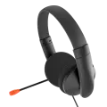 Наушники проводные Meetion HP003 / Black