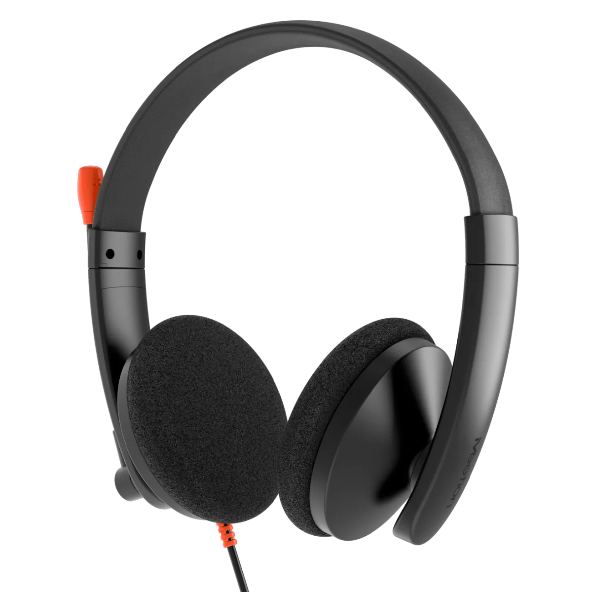 Наушники проводные Meetion HP003 / Black