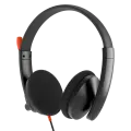 Наушники проводные Meetion HP003 / Black
