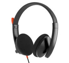 Наушники проводные Meetion HP003 / Black