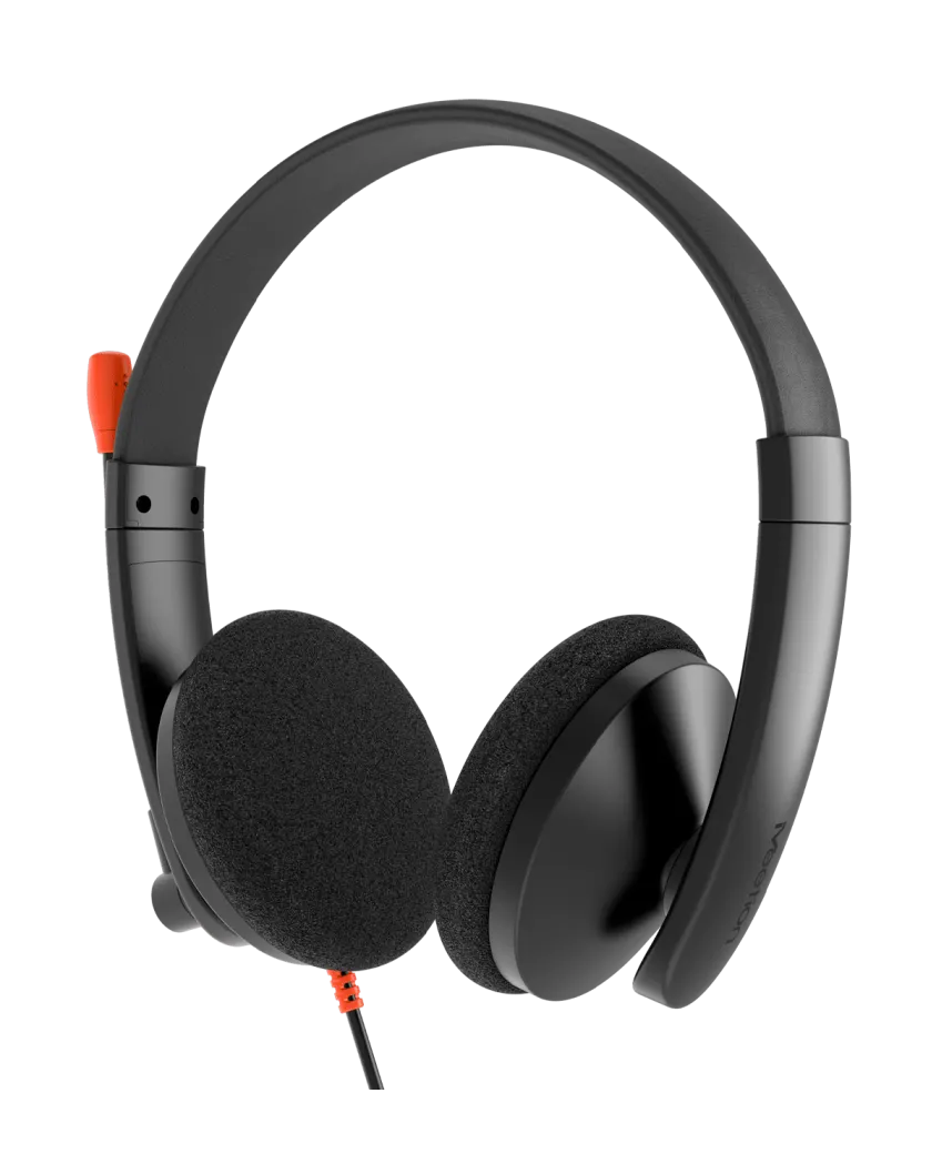 Наушники проводные Meetion HP003 / Black