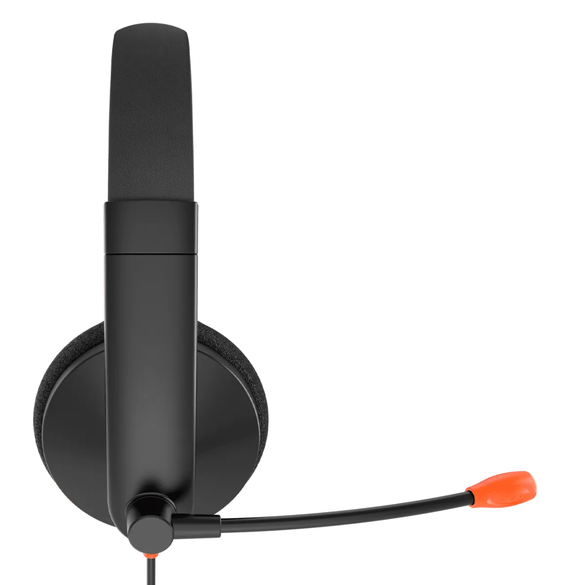 Наушники проводные Meetion HP003 / Black