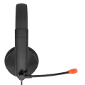 Наушники проводные Meetion HP003 / Black