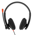 Наушники проводные Meetion HP003 / Black