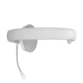 Наушники проводные Meetion HP003 / White