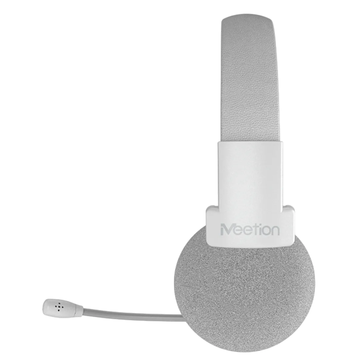 Наушники проводные Meetion HP003 / White