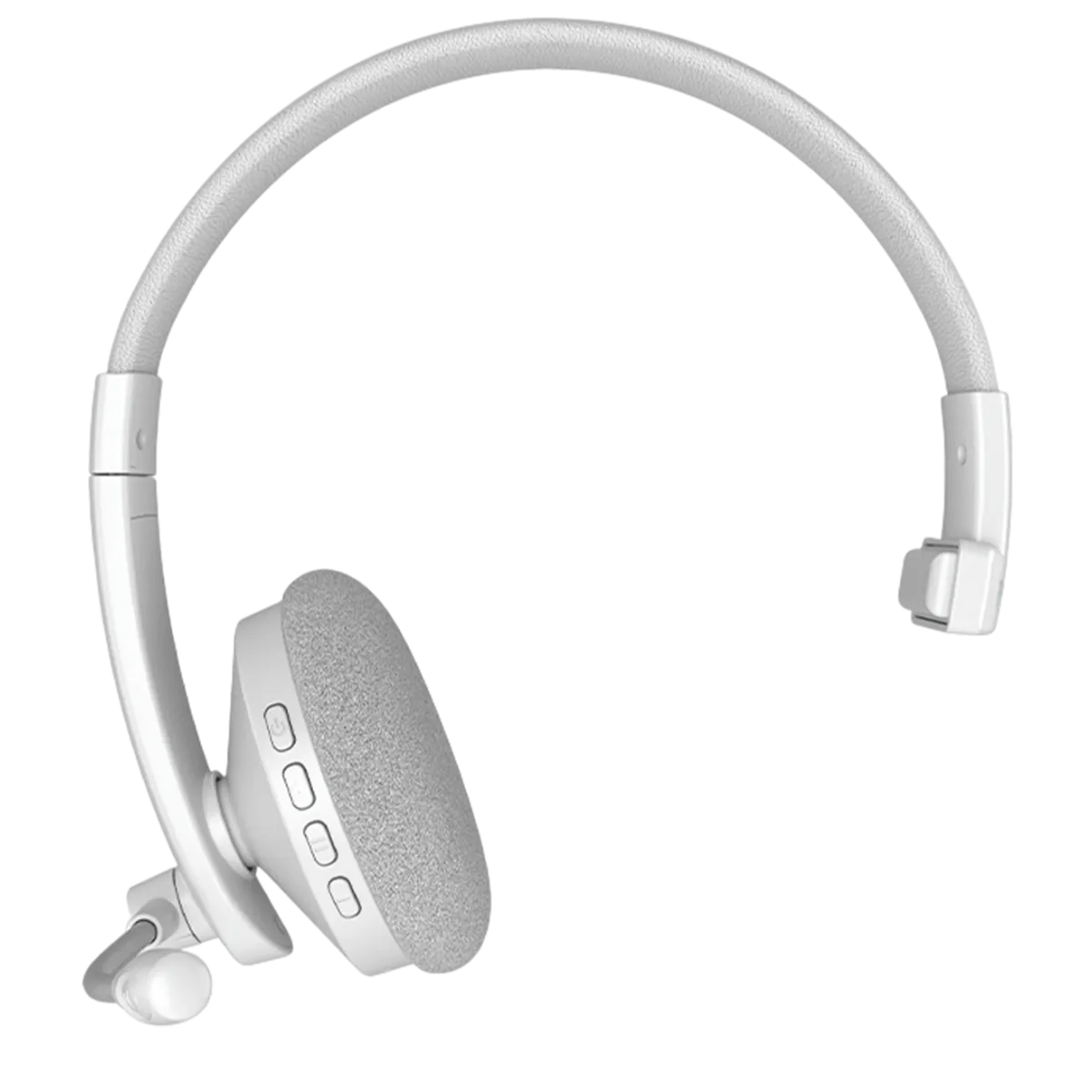 Наушники проводные Meetion HP003 / White