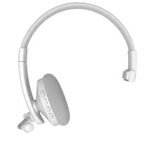 Наушники проводные Meetion HP003 / White