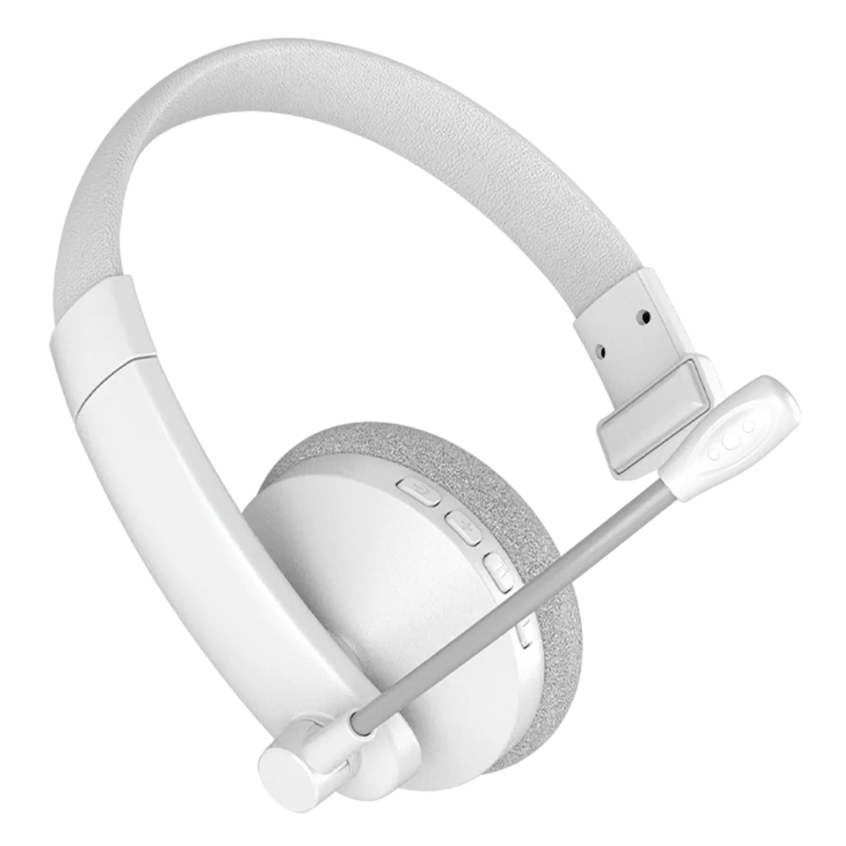 Наушники проводные Meetion HP003 / White