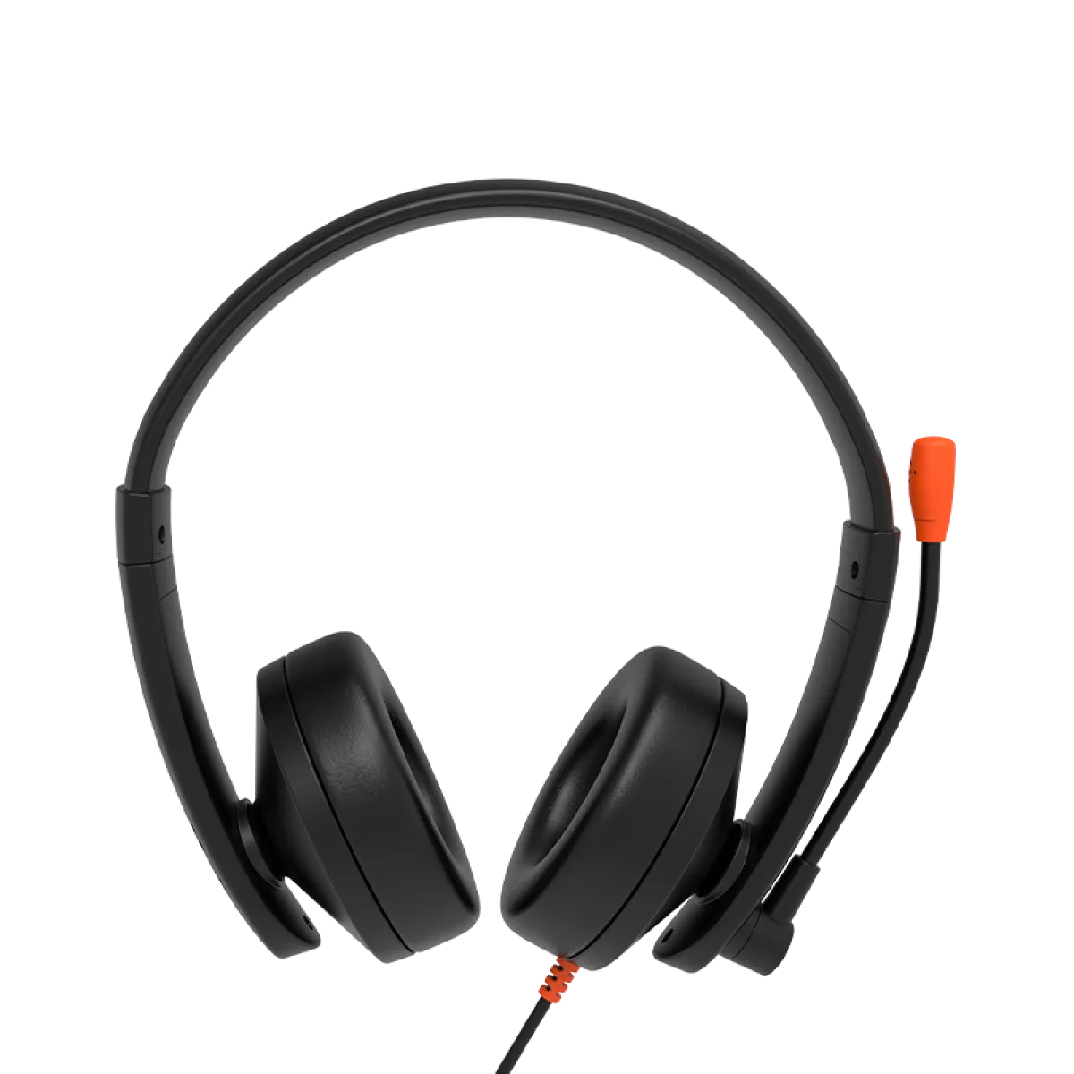 Наушники проводные Meetion HP003U / Black