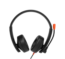 Наушники проводные Meetion HP003U / White