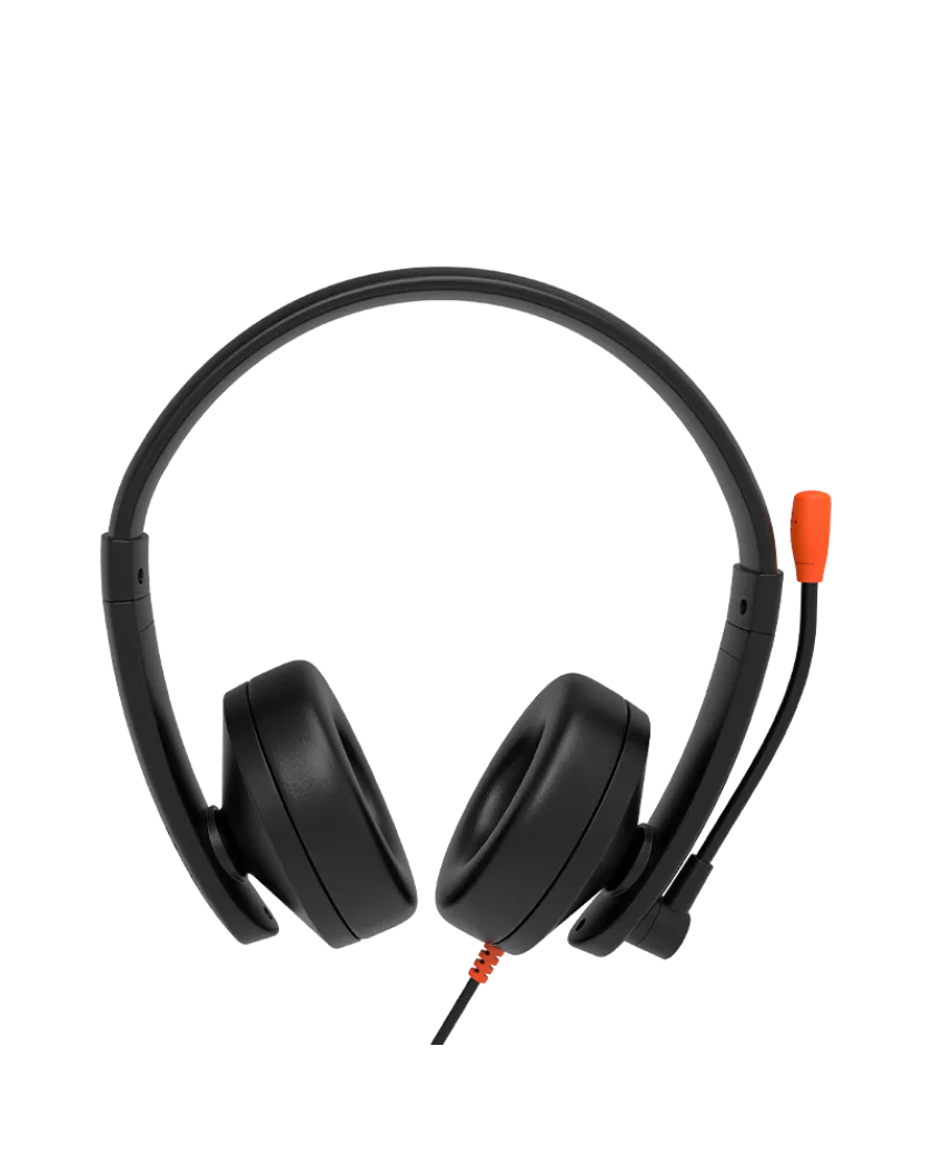 Наушники проводные Meetion HP003U / Black