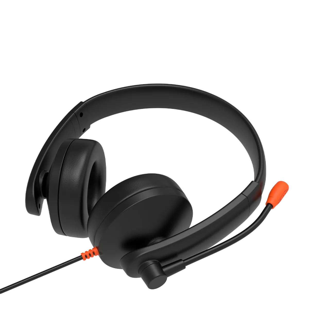 Наушники проводные Meetion HP003U / Black