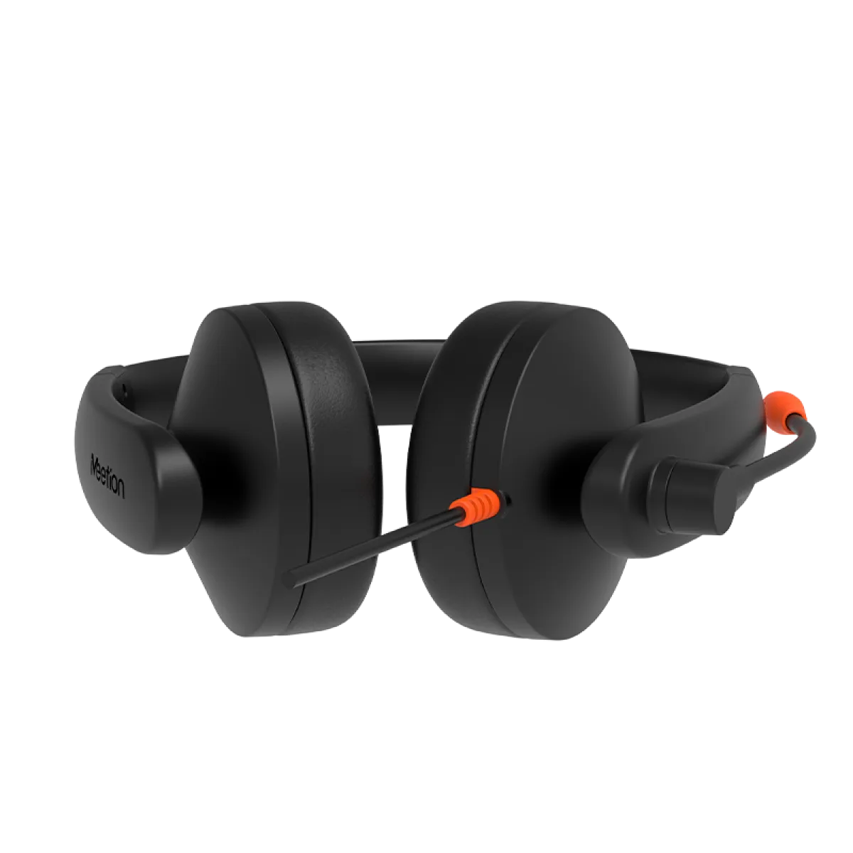 Наушники проводные Meetion HP003U / Black