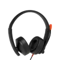 Наушники проводные Meetion HP003U / Black