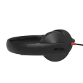 Наушники проводные Meetion HP003U / Black