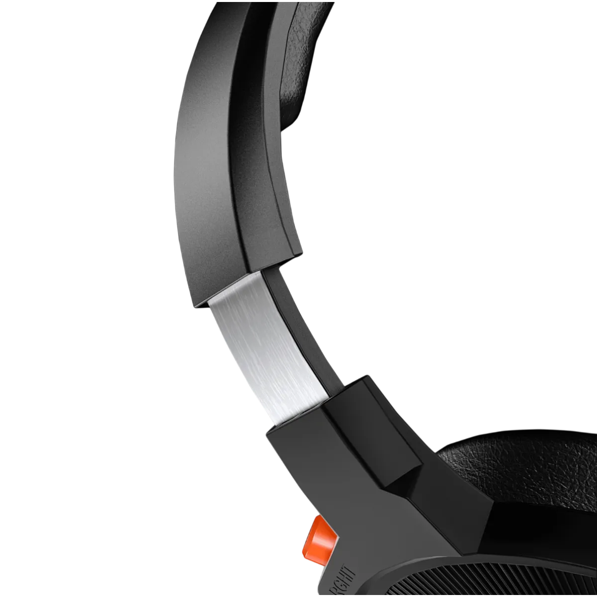 Наушники игровые проводные Meetion HP012 Gaming / Black