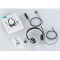 Наушники проводные New Bee H361 / Black