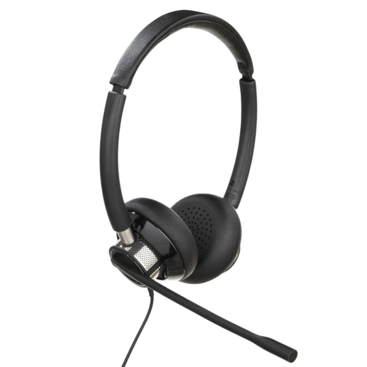 Наушники проводные New Bee H361 / Black