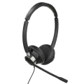 Наушники проводные New Bee H361 / Black