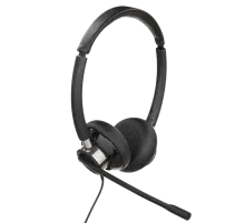 Наушники проводные New Bee H361 / Black