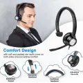 Наушники проводные New Bee H365 / Black 