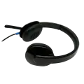 Наушники проводные Logitech H540 / Black