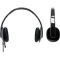 Наушники проводные Logitech H540 / Black